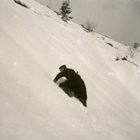 Una gita ai Piani di Creto - Ascensione difficile (taglio)