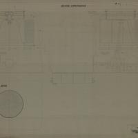 Locomotore da manovra 0-3-0 Adim/M4 -Sistemazione di massima dei radiatori e ventilatori