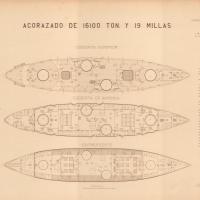 Progetto 244 - tav. 3