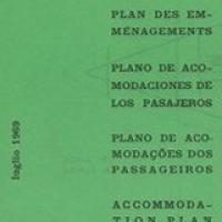 Copertina - Andrea C (m/n) - Piani di sistemazione passeggeri