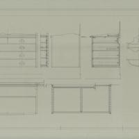 Stella Maris II - Cabine - Dettagli comoda