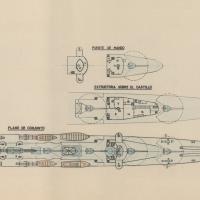 Progetto 684 - Tav. 2