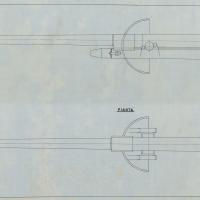 Cannone da 75/37 per carro d'assalto