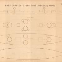 Progetto 211 - tav. 3