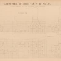 Progetto 244 - tav. 15