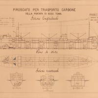 Progetto 211 - tav. 4
