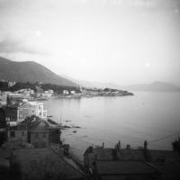 Sturla. Panorama dal Capo Santa Chiara (taglio)