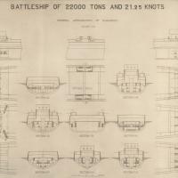 Progetto 1 - Tav. 7