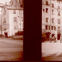 Piazza del Carmine (originale)