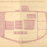 Progetto 327 - Tav. 3