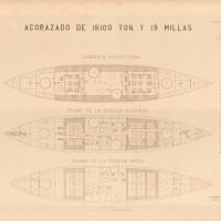 Progetto 244 - tav. 4