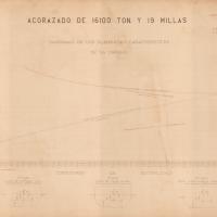 Progetto 244 - tav. 10