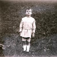 Bambino (taglio)