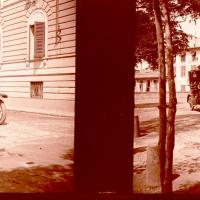 Taxi in attesa (originale)