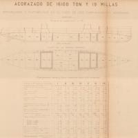 Progetto 244 - tav. 13