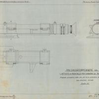 Periscopi - Cannocchiale per cacciatorpediniere tipo Indomito