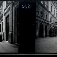 Galleria Mazzini. Sig. Vinelli (originale)