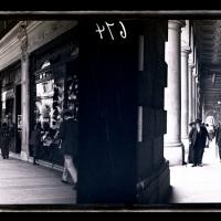 Via XX Settembre. Portici (originale)