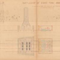 Progetto 296 - tav.  1