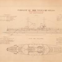 Progetto 118 - tav. 10