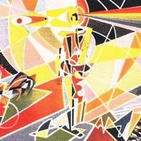 Gino Severini - dipinto
