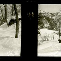Molini. Battaglia nella neve (originale)