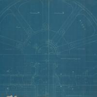 Cannone da 102/35 su autocarro - Ruota posteriore