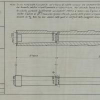 Cannone da 76/55 - Elementi separabili
