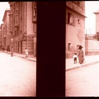 Via G. T. Invrea. Sig. Santamaria e Lorenzo (originale)