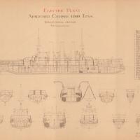 Progetto 1107 - tav. 2