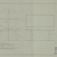 Stella Maris II - Sun deck - Athenian hall - Tavolini