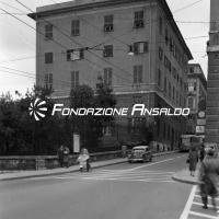 Genova - via Serra