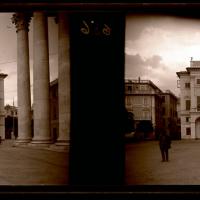 Chiavari. Municipio (originale)