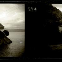 Portofino. Palazzina sul mare (originale)