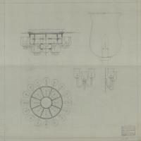 Stella Solaris II - Bar grill - Lampadari