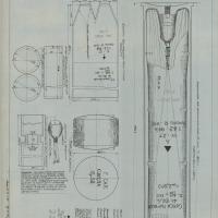 Prima carica normale per cannone da 102/35