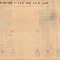 Progetto 298 - tav.  4