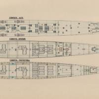 Progetto 684 - Tav. 4