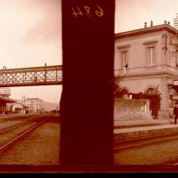 Chiavari. Stazione (originale)