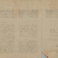 Costruzione 90/50 - Cofano 2 per affusto