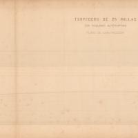 Progetto 249 - tav. 4