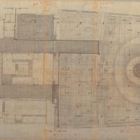 Oceanic - Main deck - Soffitto