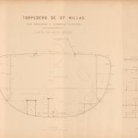 Progetto 249 - tav. 10