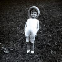 Bambino (taglio)