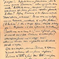 Lettera di Guido Beniamino Cappelletti a Giovanni Ansaldo, 01-06-1939 (4)
