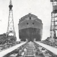 La "Transoceanica Silvia", p. 9