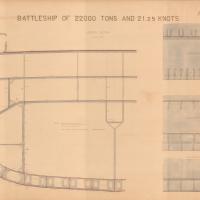 Progetto 209 - tav. 6