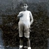 Bambino (taglio)
