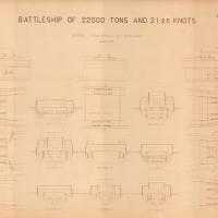 Progetto 209 - tav. 7