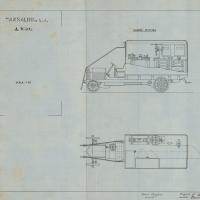 Camion officina